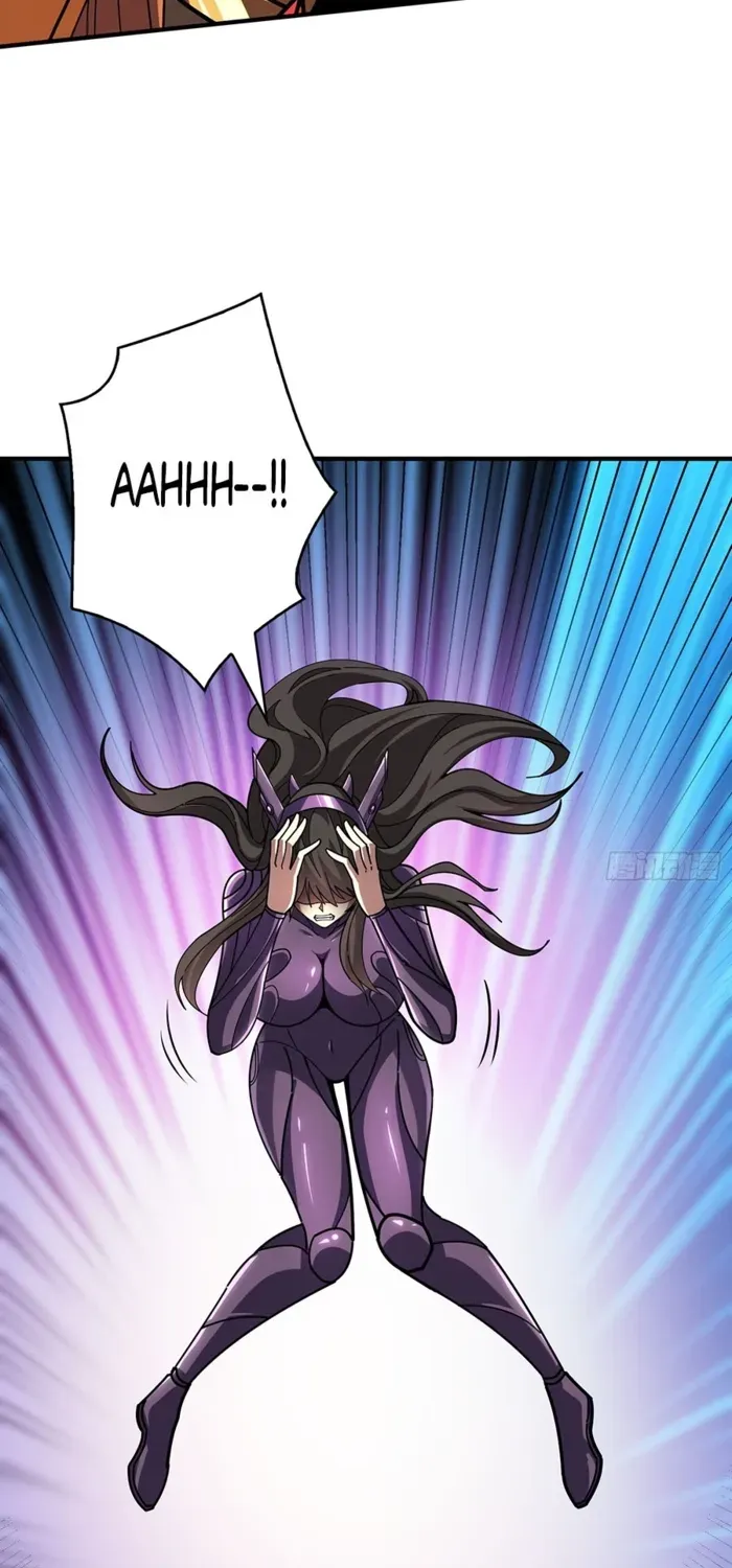 A Beginner With the Mightiest Account Chapter 490 page 35 - 