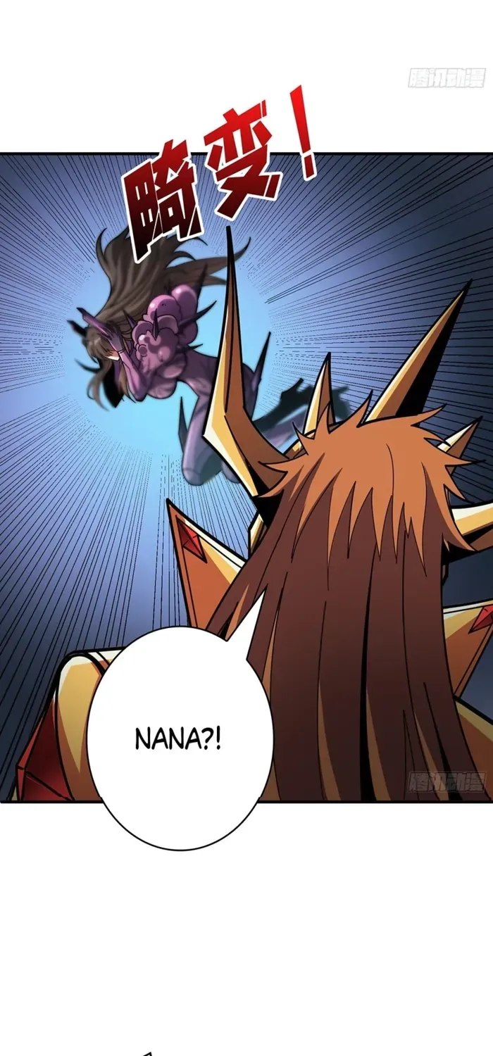 A Beginner With the Mightiest Account Chapter 490 page 37 - 