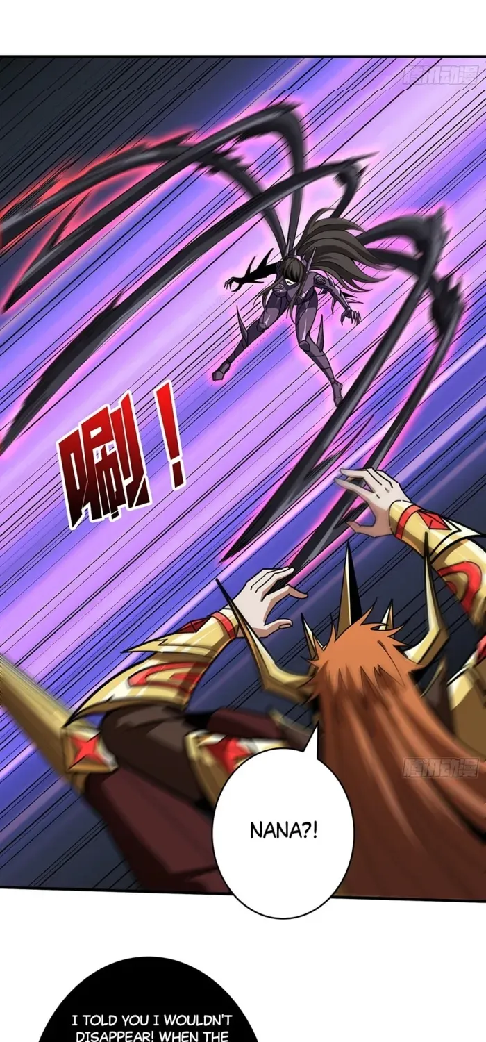 A Beginner With the Mightiest Account Chapter 490 page 39 - 