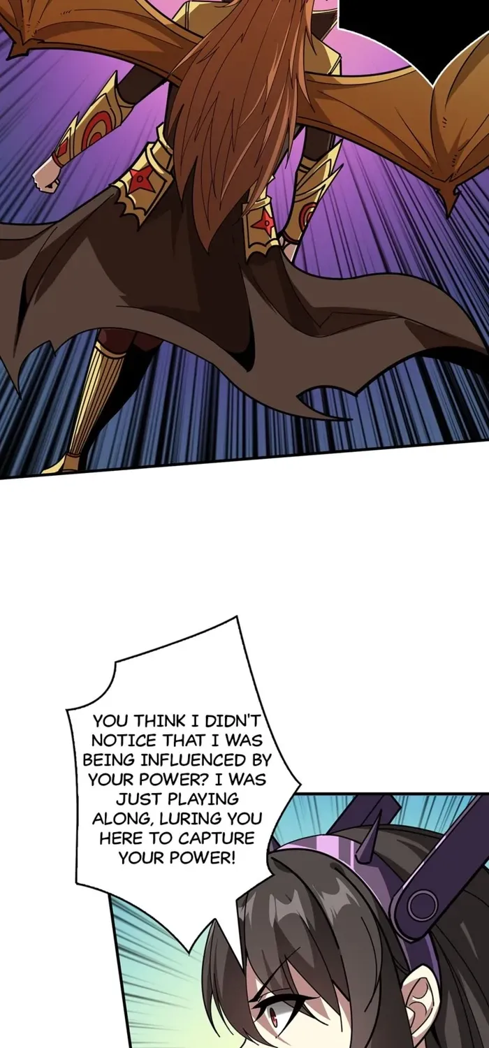 A Beginner With the Mightiest Account Chapter 490 page 44 - 