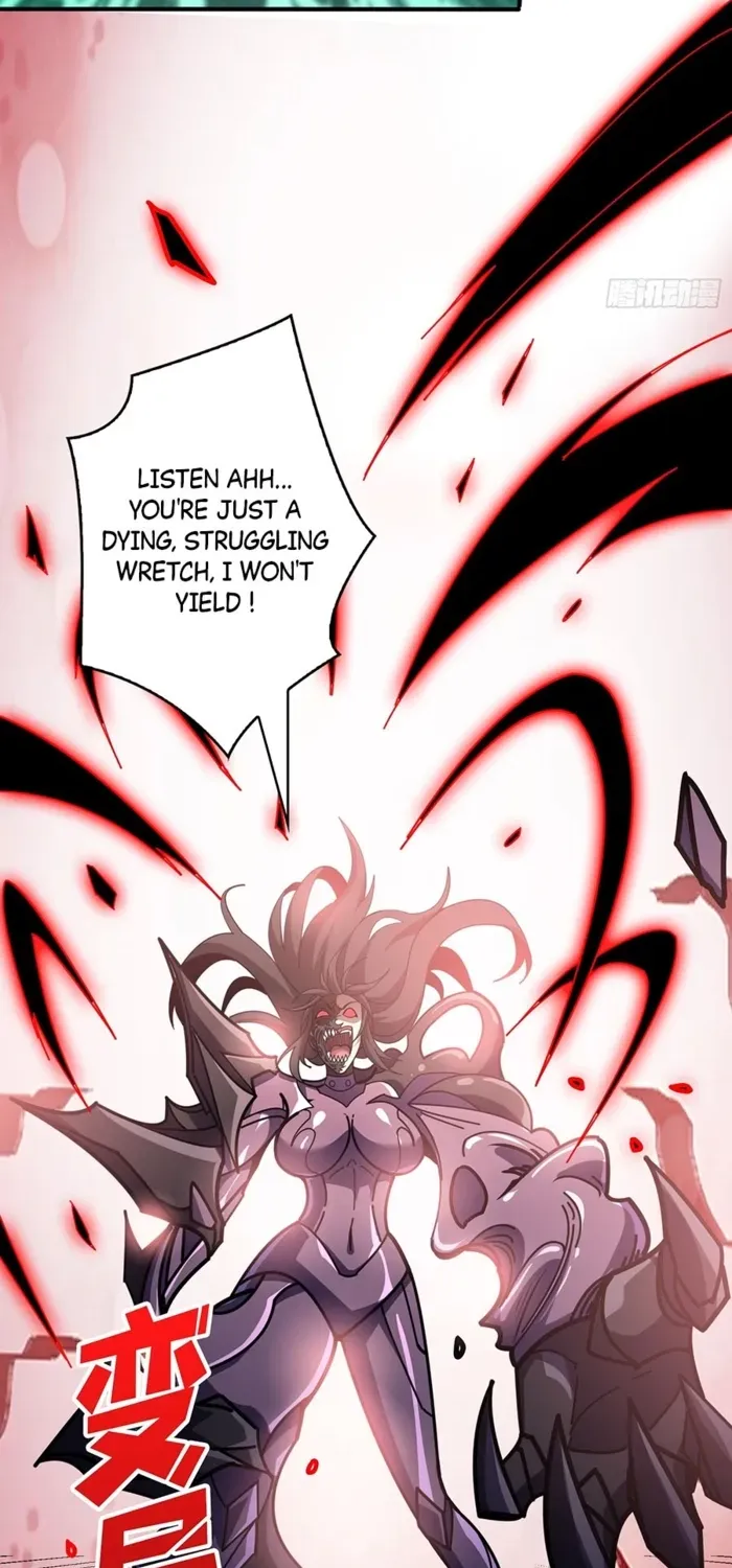 A Beginner With the Mightiest Account Chapter 490 page 46 - 
