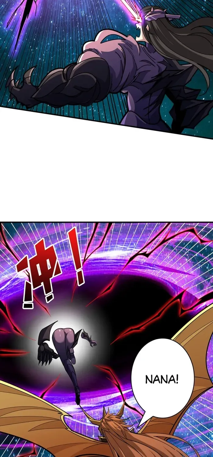 A Beginner With the Mightiest Account Chapter 490 page 49 - 