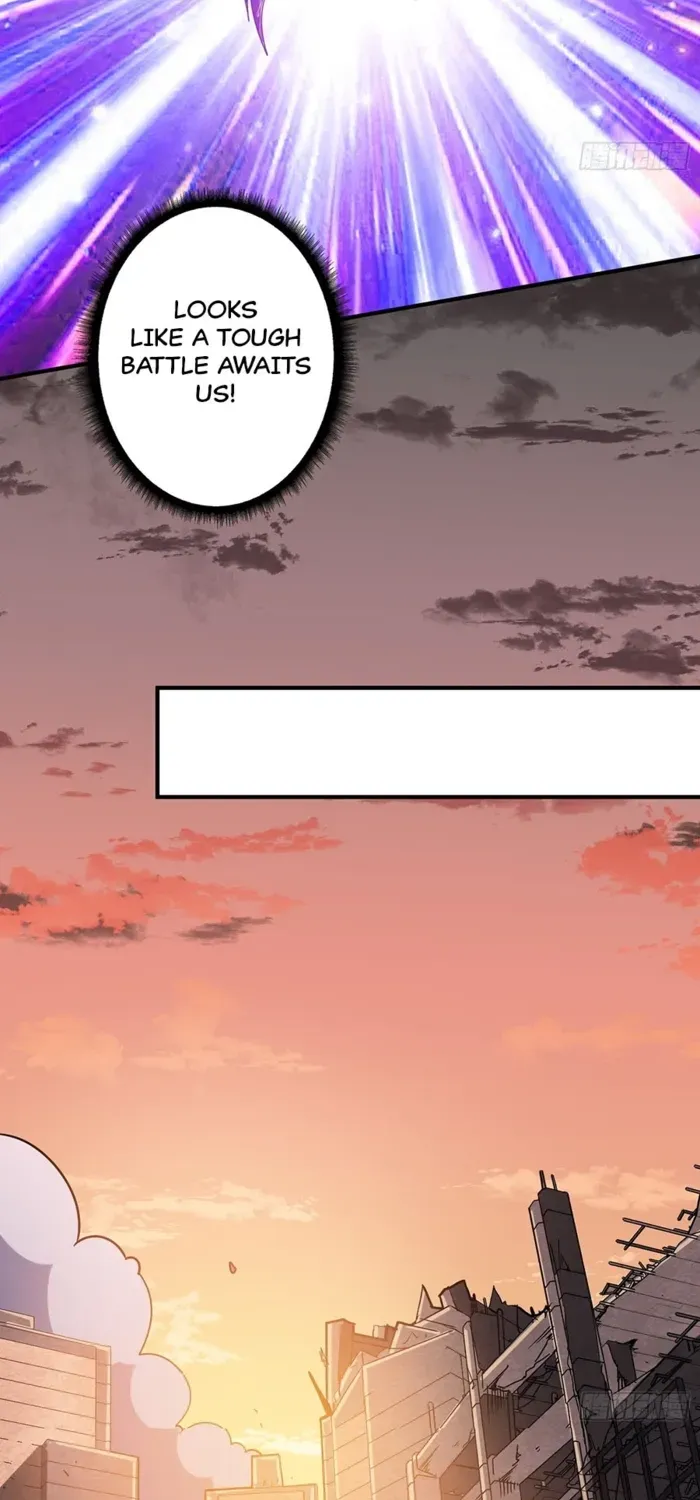 A Beginner With the Mightiest Account Chapter 490 page 51 - 