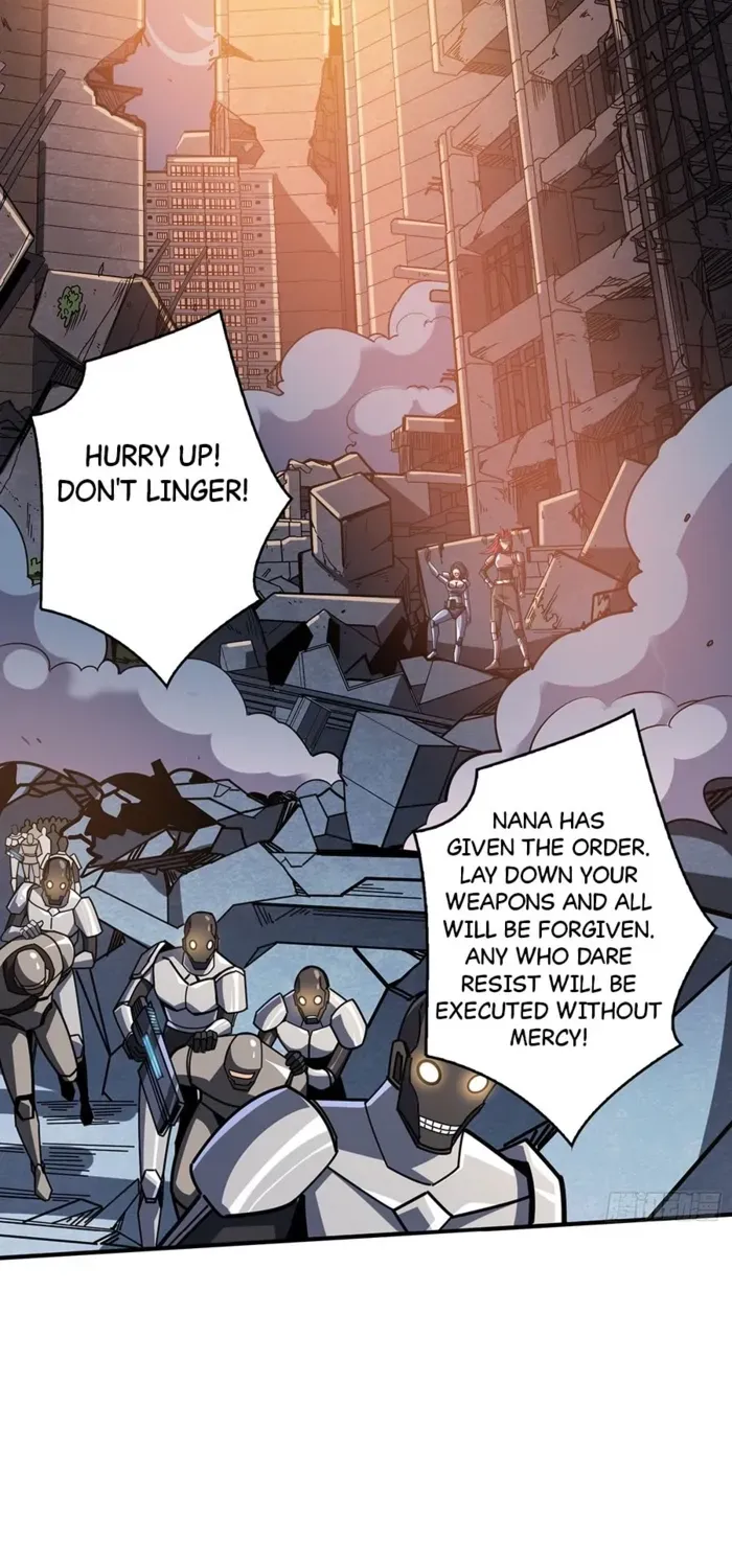 A Beginner With the Mightiest Account Chapter 490 page 52 - 