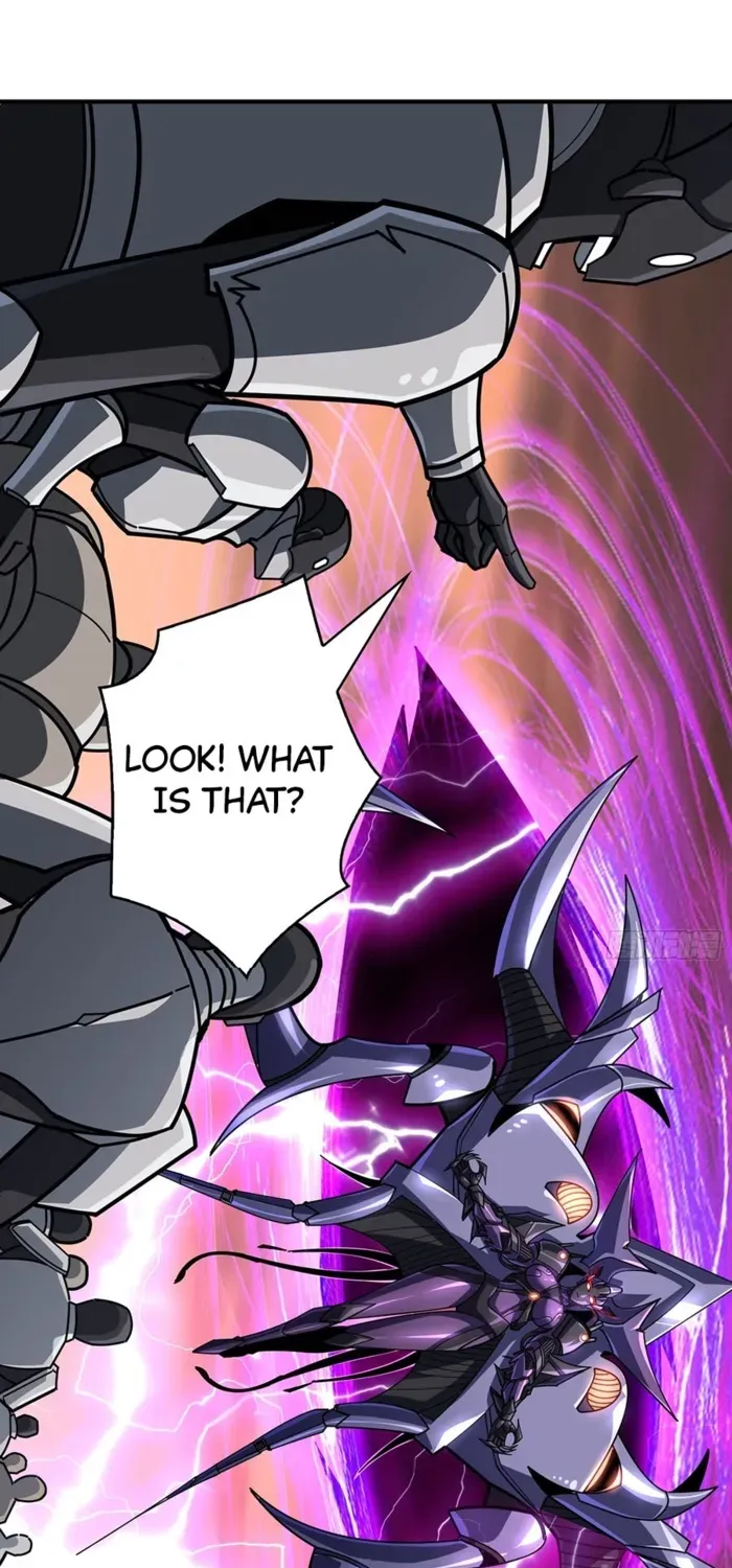 A Beginner With the Mightiest Account Chapter 490 page 53 - 