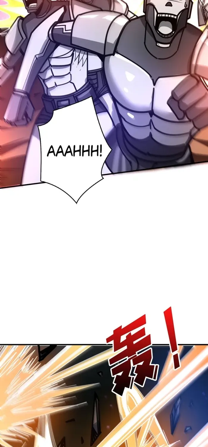 A Beginner With the Mightiest Account Chapter 490 page 58 - 