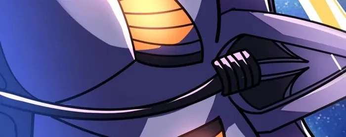 A Beginner With the Mightiest Account Chapter 490 page 60 - 