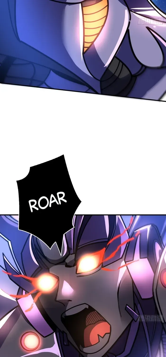A Beginner With the Mightiest Account Chapter 490 page 61 - 