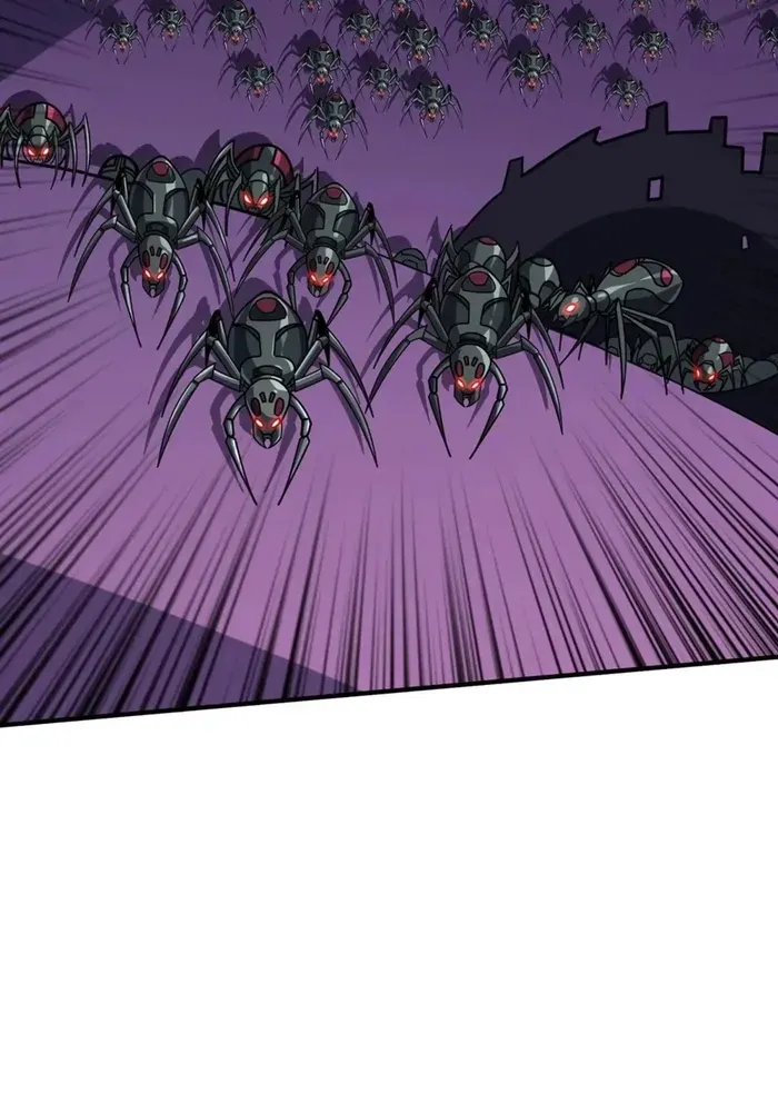A Beginner With the Mightiest Account Chapter 491 page 12 - 
