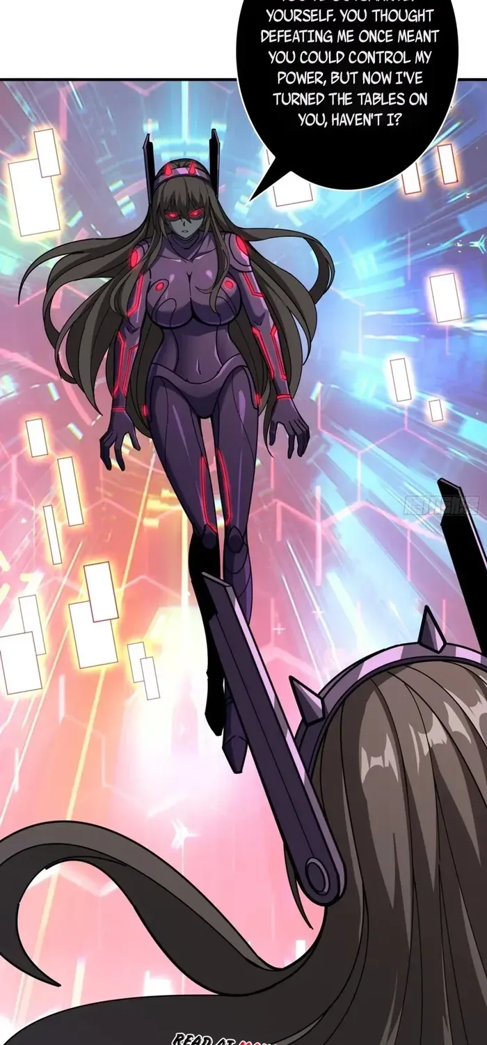 A Beginner With the Mightiest Account Chapter 491 page 21 - 