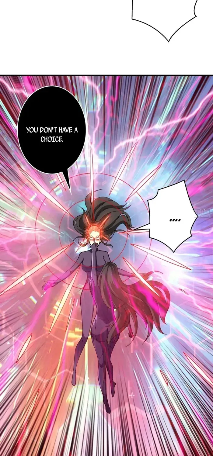 A Beginner With the Mightiest Account Chapter 491 page 23 - 