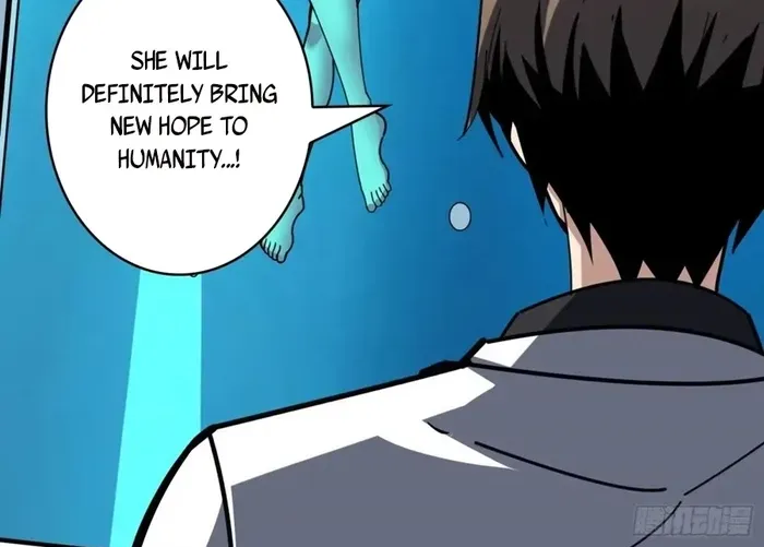 A Beginner With the Mightiest Account Chapter 491 page 28 - 