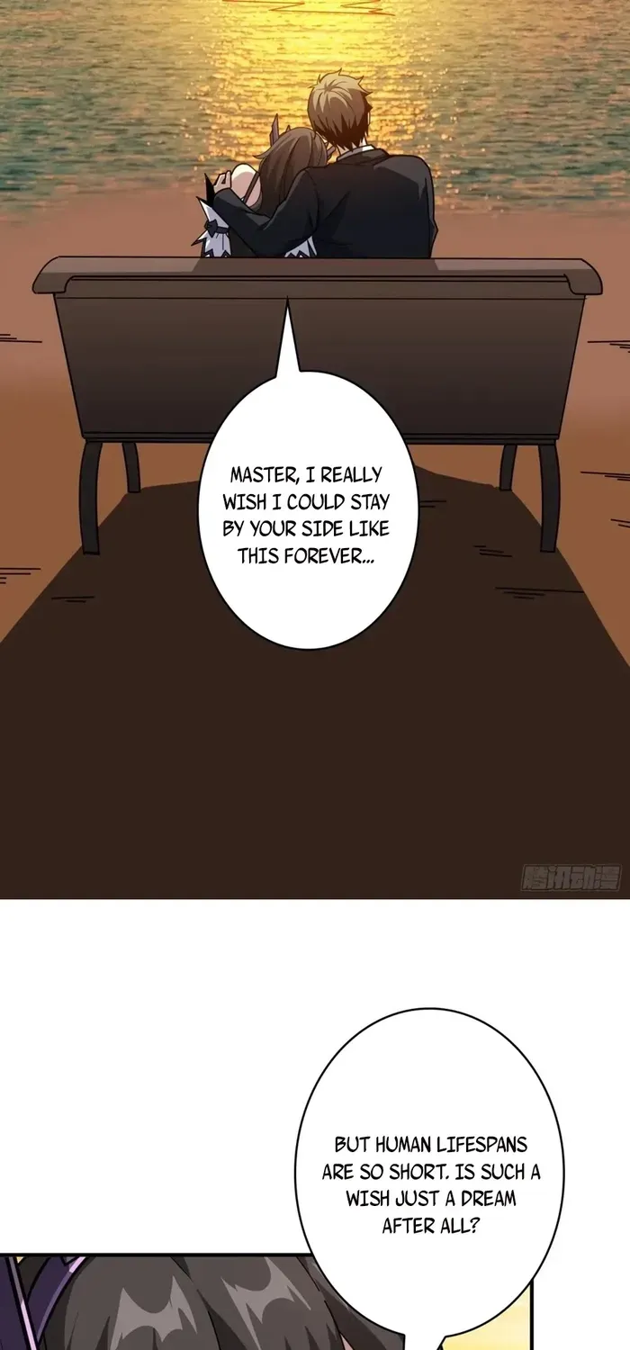 A Beginner With the Mightiest Account Chapter 491 page 33 - 