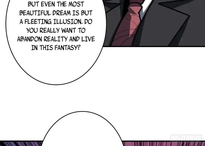 A Beginner With the Mightiest Account Chapter 491 page 36 - 