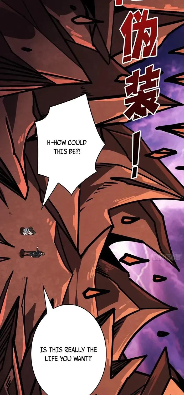 A Beginner With the Mightiest Account Chapter 491 page 39 - 