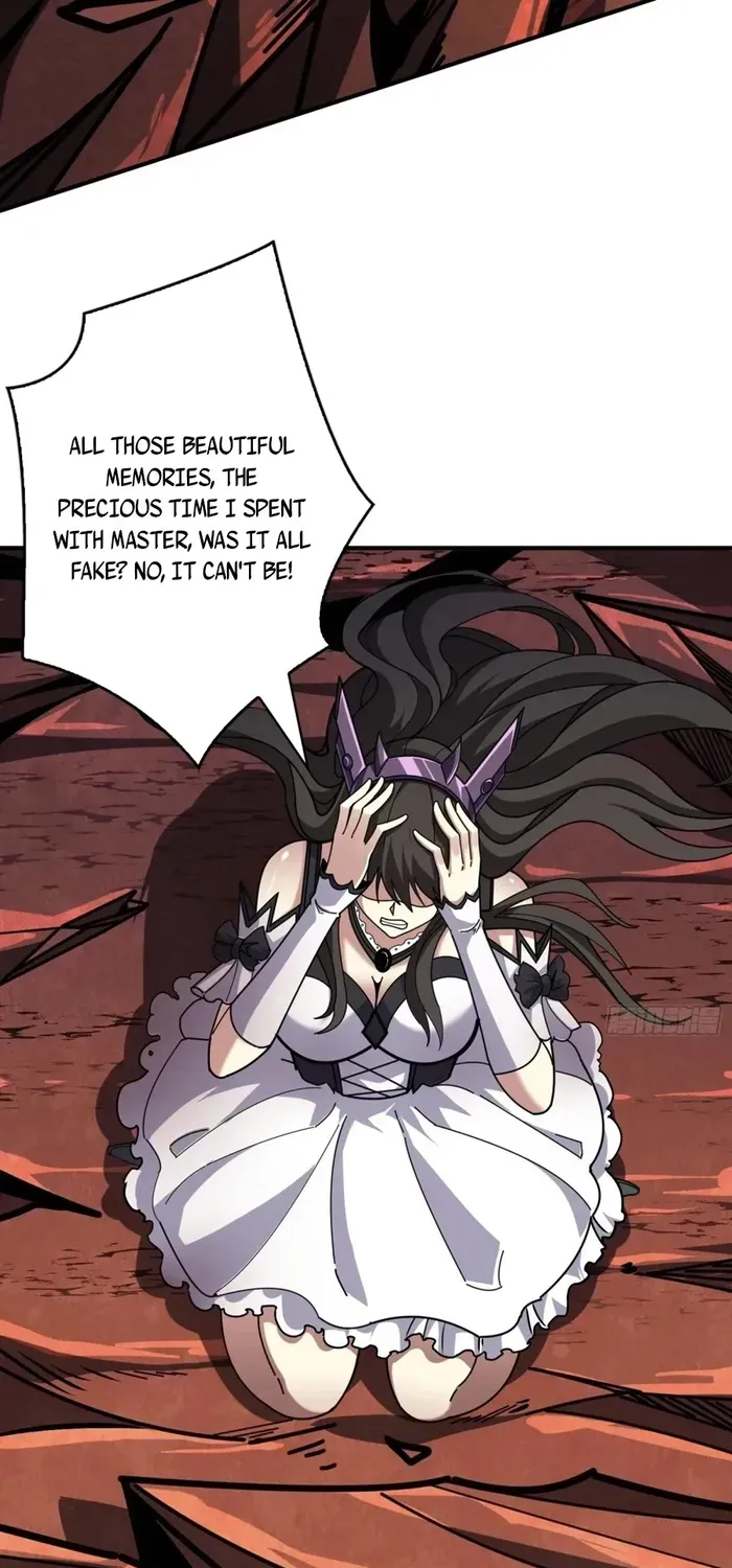 A Beginner With the Mightiest Account Chapter 491 page 41 - 
