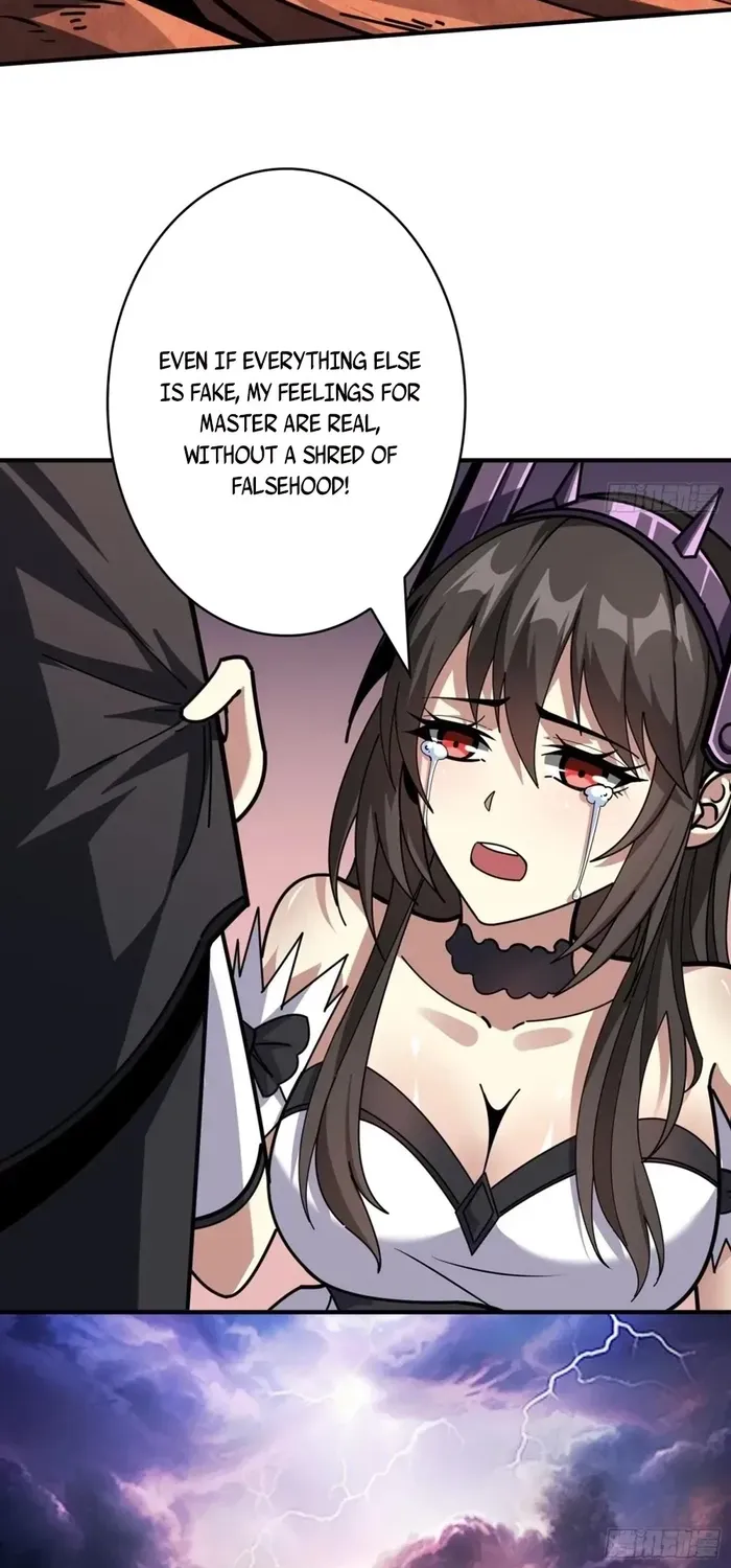 A Beginner With the Mightiest Account Chapter 491 page 42 - 