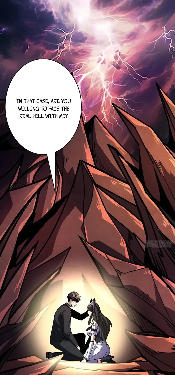 A Beginner With the Mightiest Account Chapter 491 page 43 - 