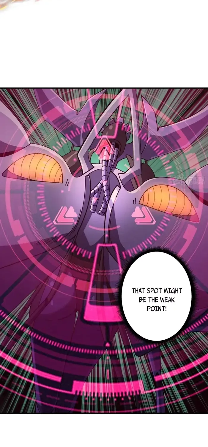 A Beginner With the Mightiest Account Chapter 491 page 6 - 