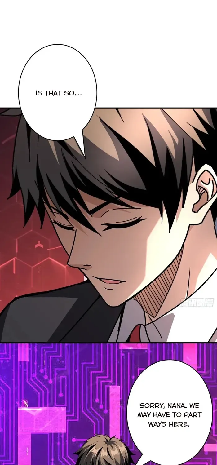 A Beginner With the Mightiest Account Chapter 492 page 11 - 