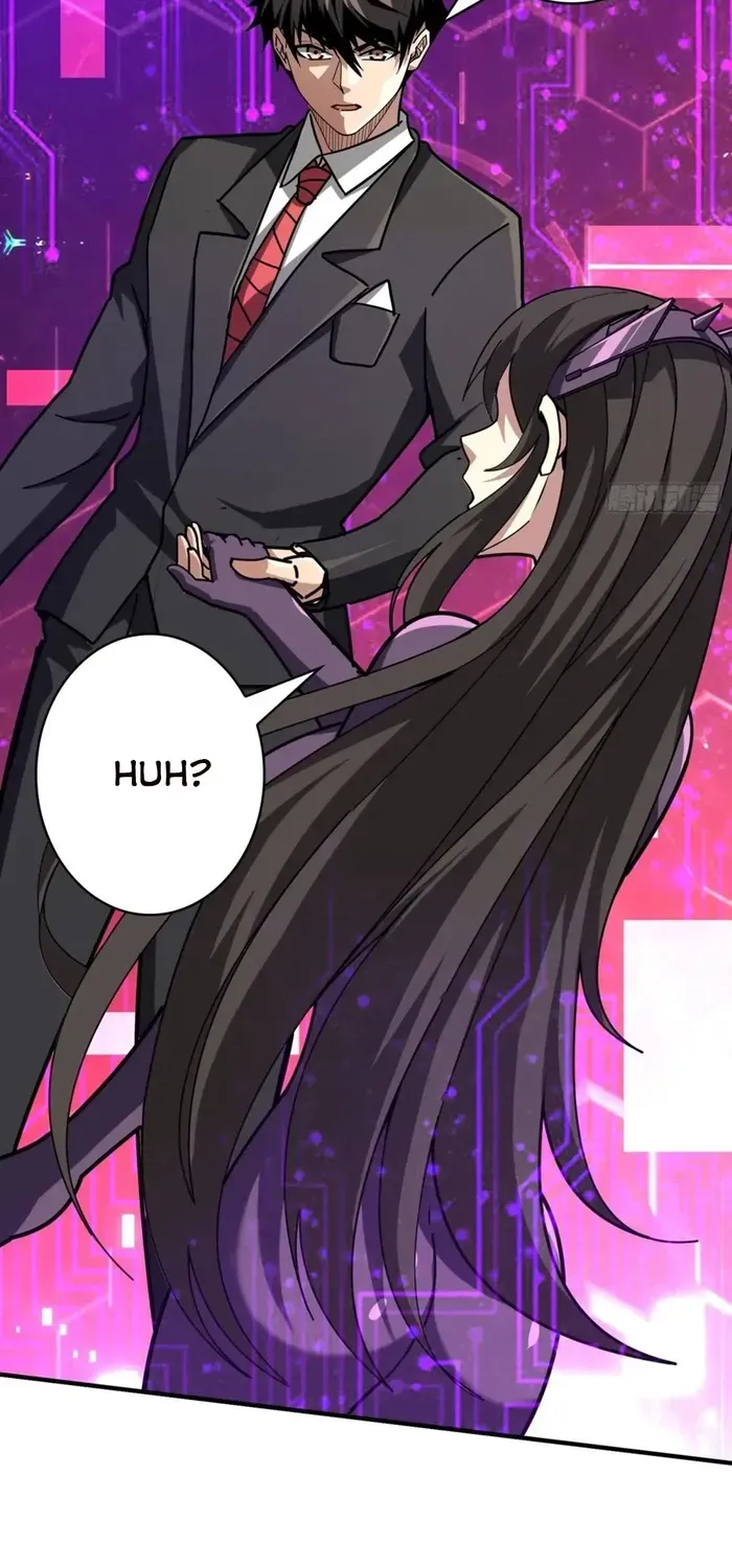 A Beginner With the Mightiest Account Chapter 492 page 12 - 