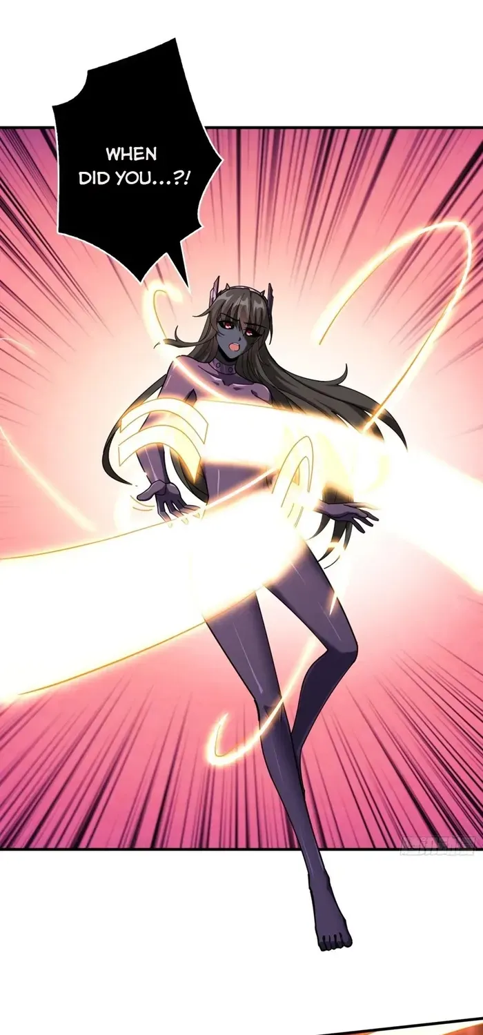 A Beginner With the Mightiest Account Chapter 492 page 13 - 