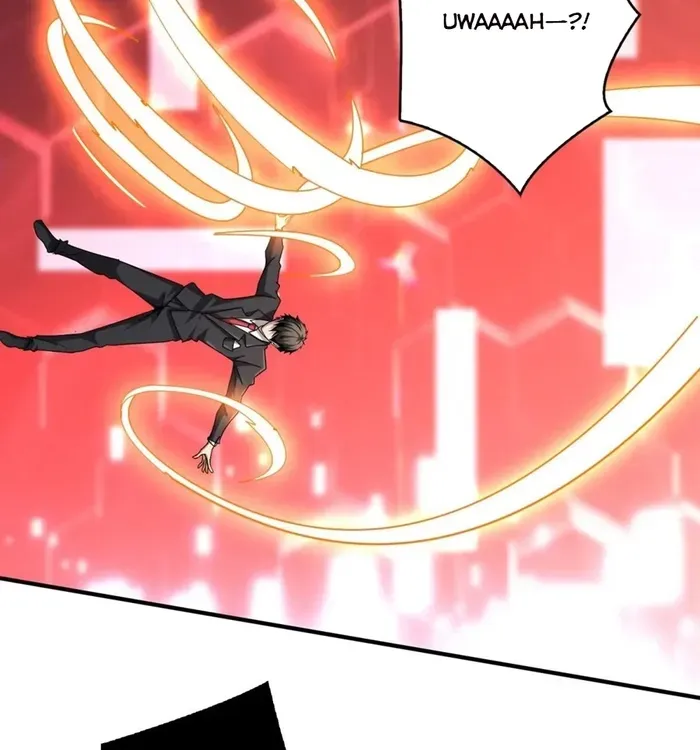 A Beginner With the Mightiest Account Chapter 492 page 15 - 