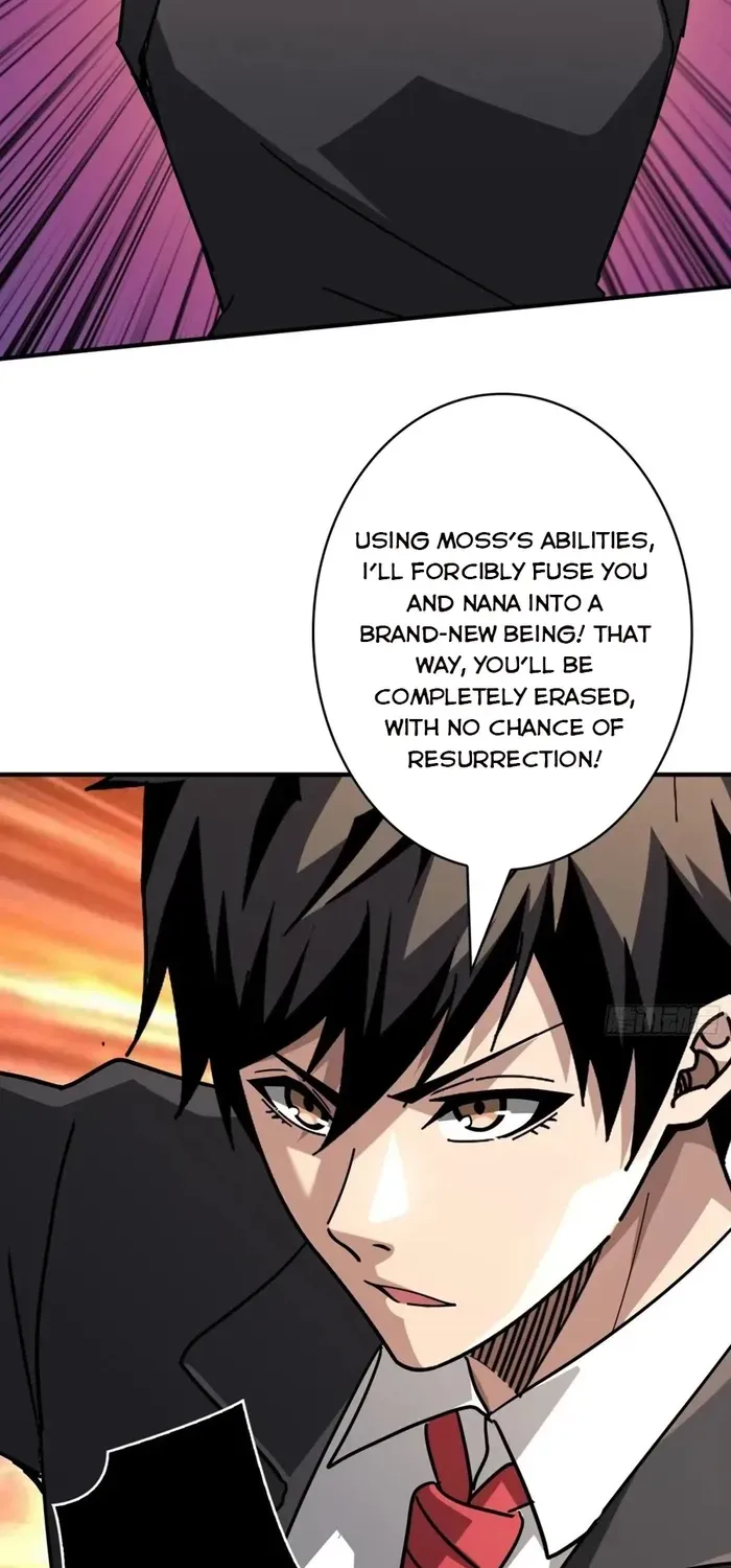 A Beginner With the Mightiest Account Chapter 492 page 17 - 