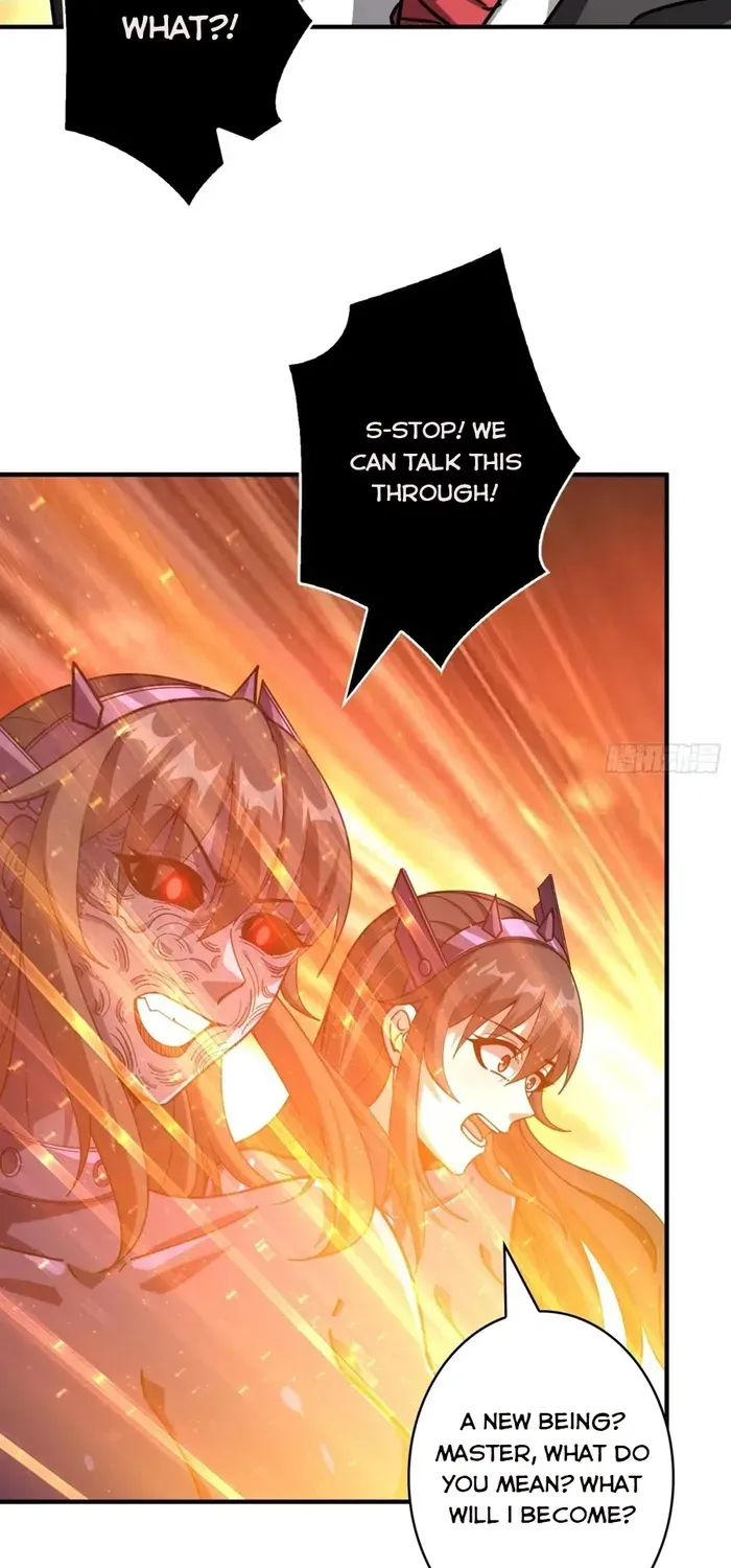 A Beginner With the Mightiest Account Chapter 492 page 18 - 