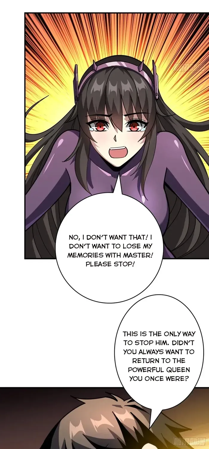 A Beginner With the Mightiest Account Chapter 492 page 20 - 