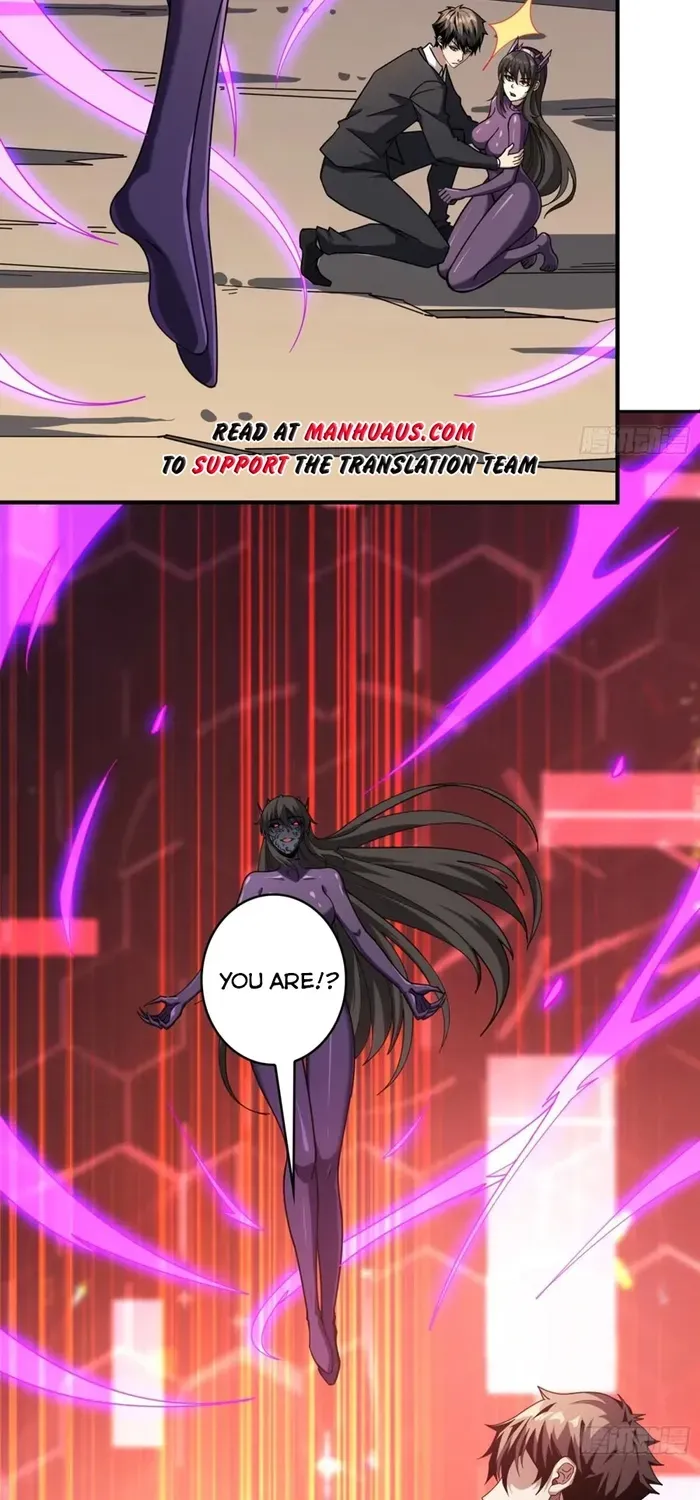 A Beginner With the Mightiest Account Chapter 492 page 3 - 
