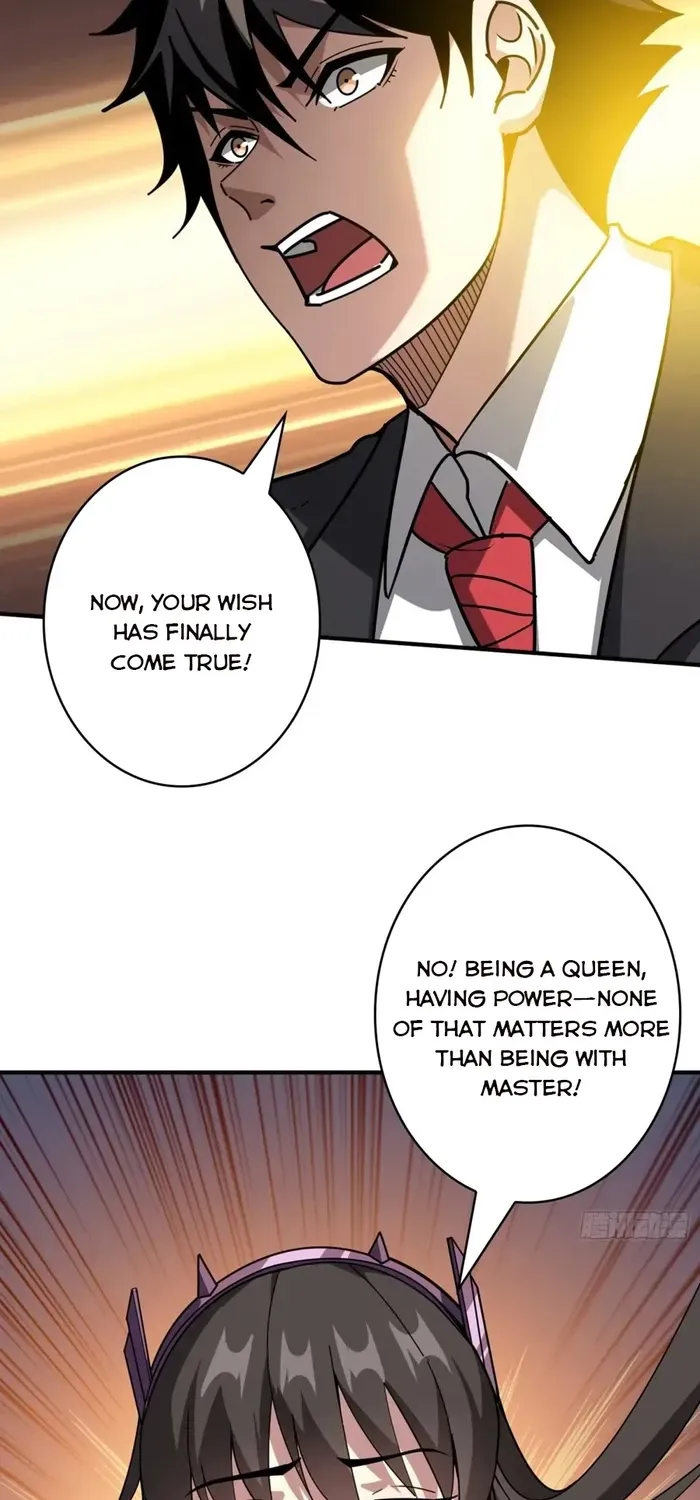 A Beginner With the Mightiest Account Chapter 492 page 21 - 