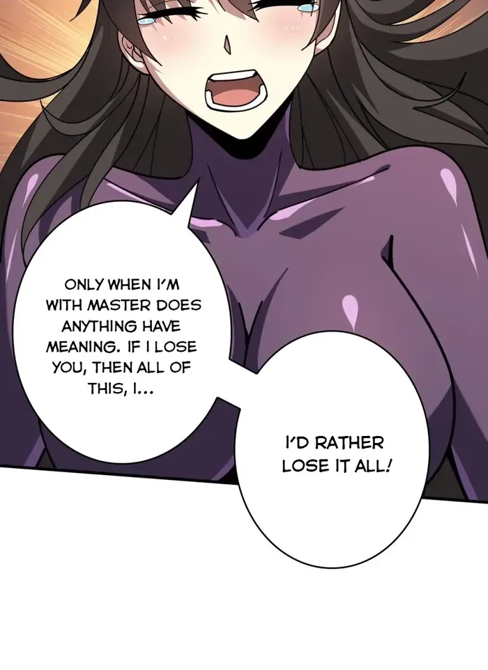 A Beginner With the Mightiest Account Chapter 492 page 22 - 