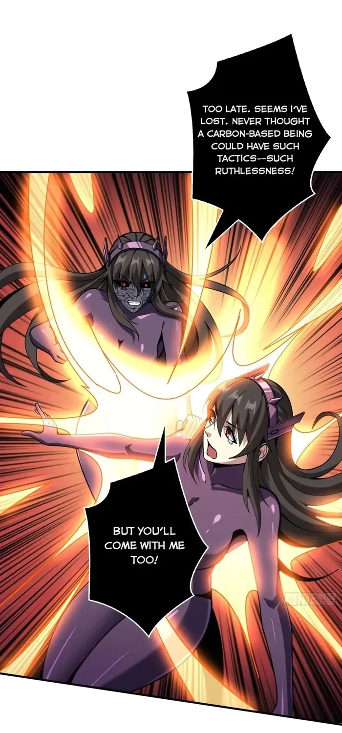 A Beginner With the Mightiest Account Chapter 492 page 23 - 