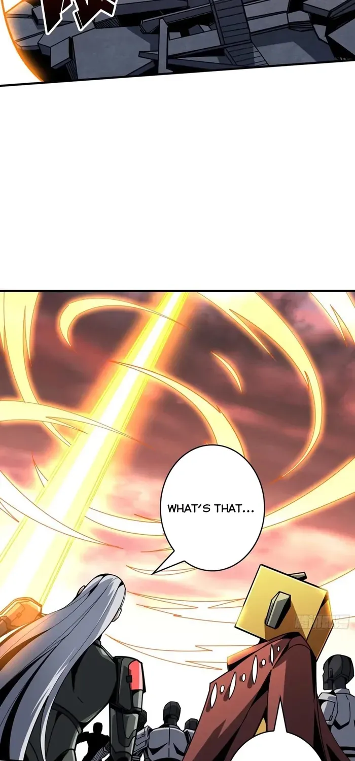 A Beginner With the Mightiest Account Chapter 492 page 29 - 