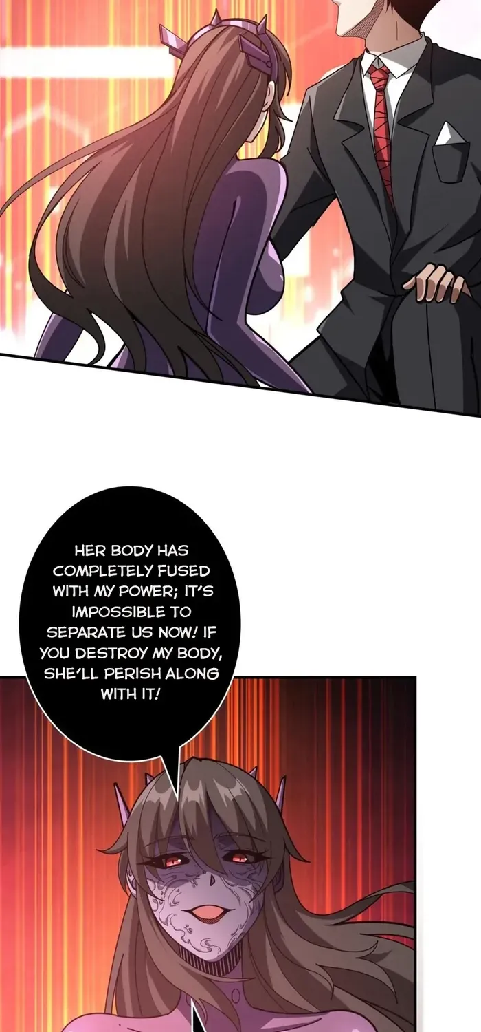 A Beginner With the Mightiest Account Chapter 492 page 4 - 