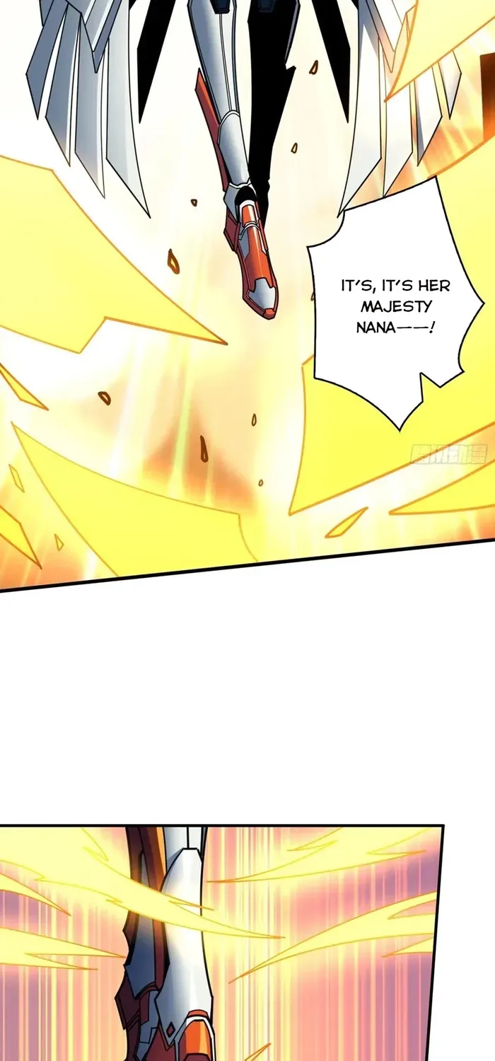 A Beginner With the Mightiest Account Chapter 492 page 33 - 