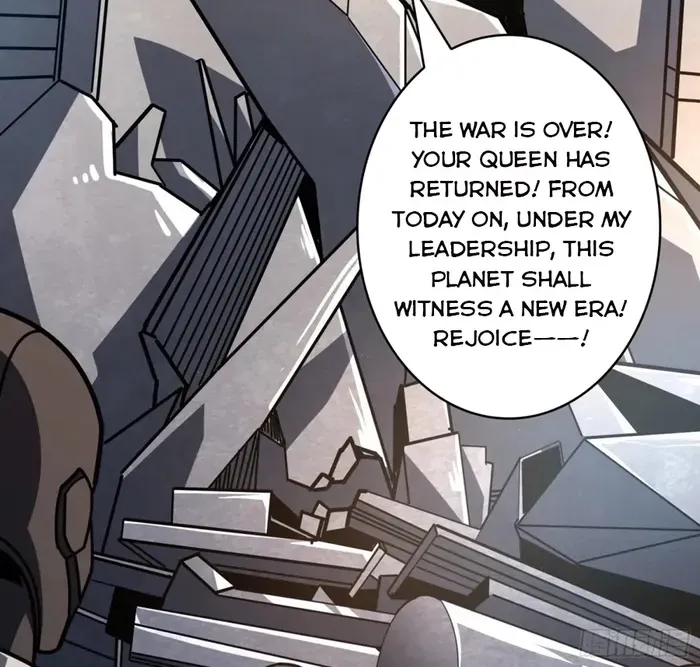 A Beginner With the Mightiest Account Chapter 492 page 35 - 