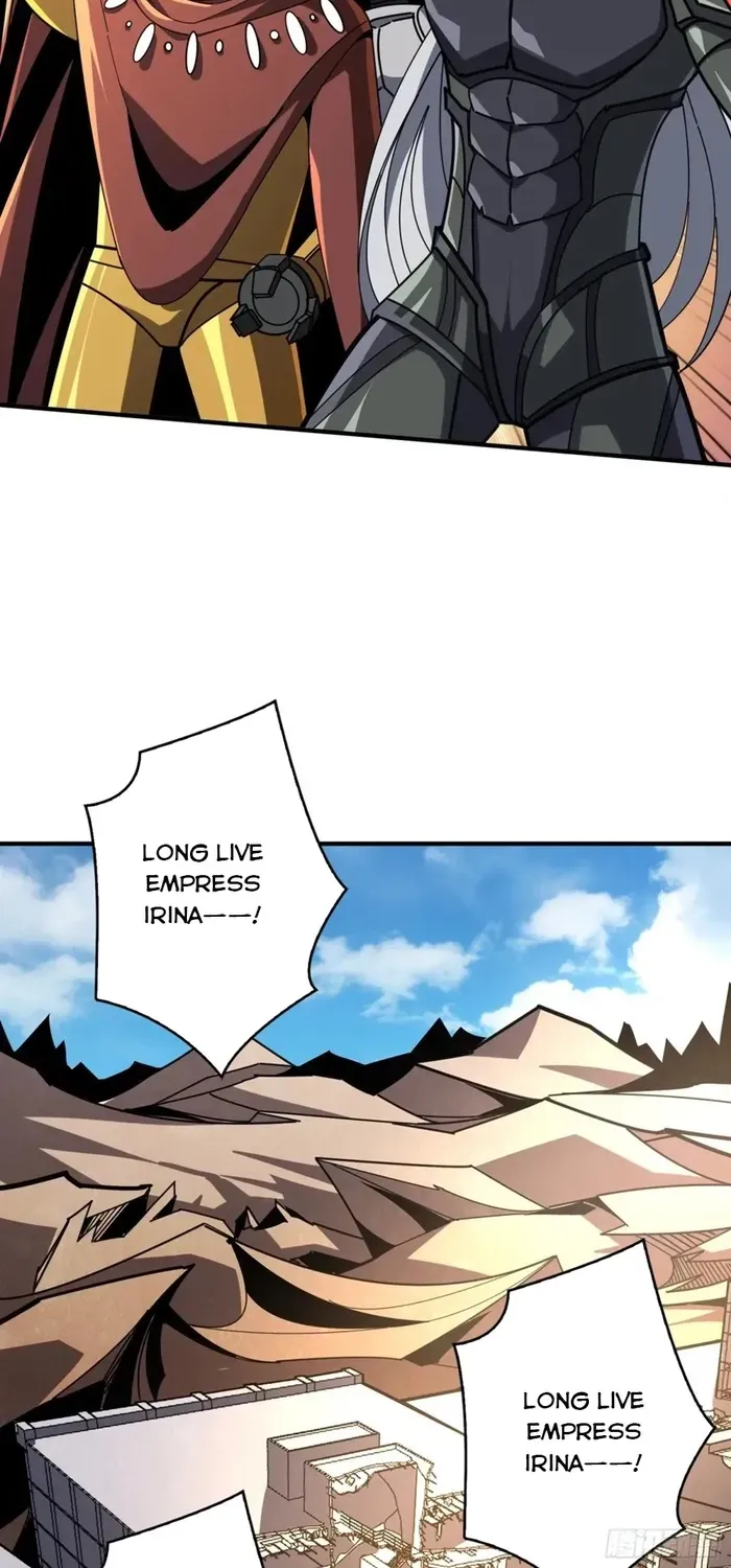 A Beginner With the Mightiest Account Chapter 492 page 37 - 