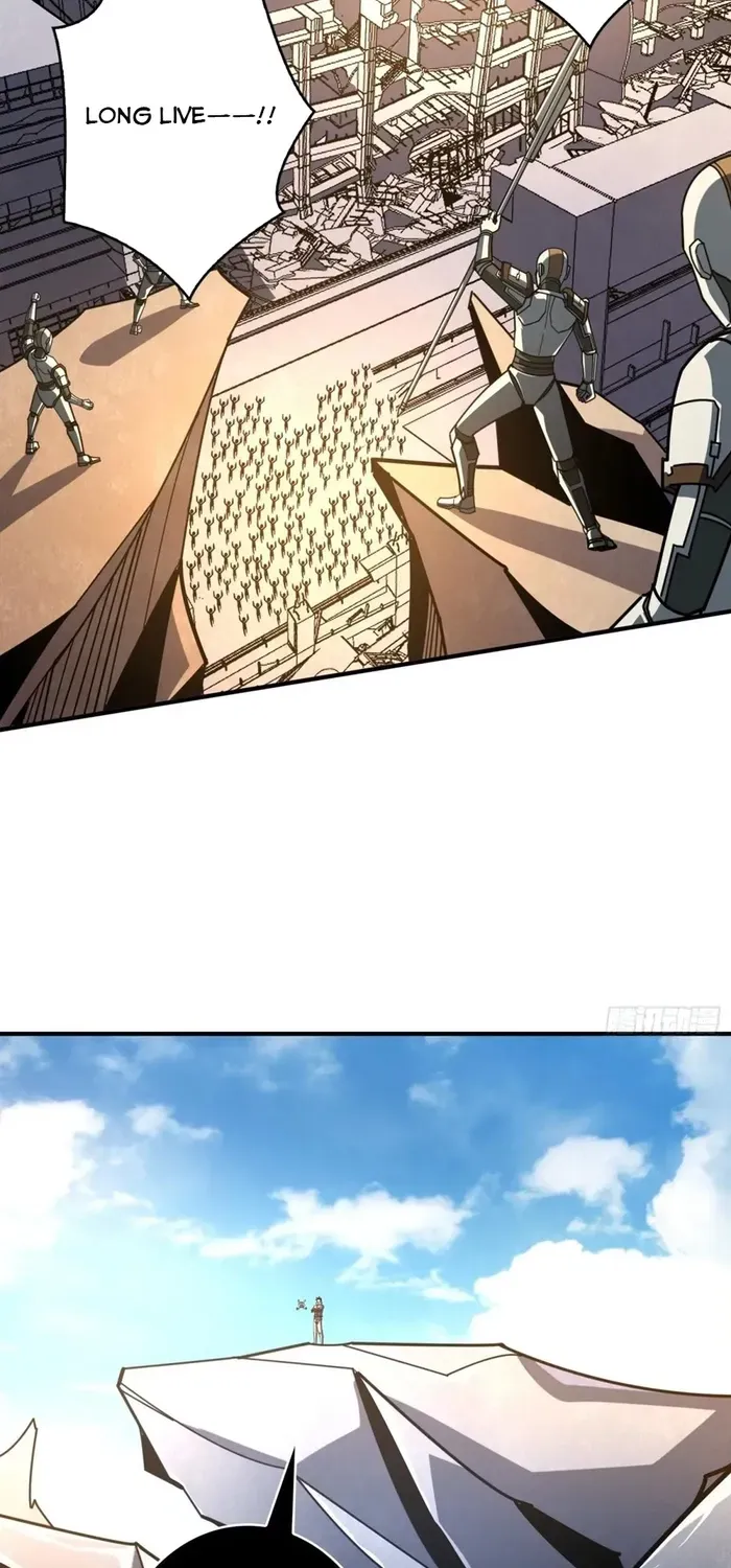 A Beginner With the Mightiest Account Chapter 492 page 38 - 
