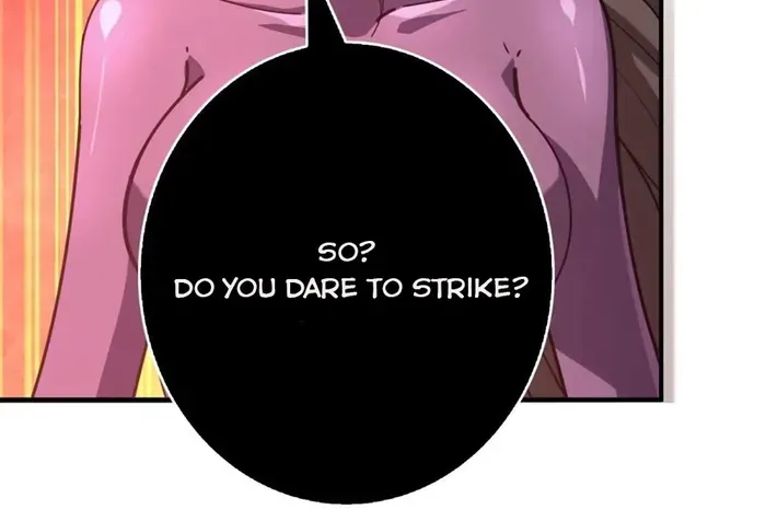A Beginner With the Mightiest Account Chapter 492 page 5 - 