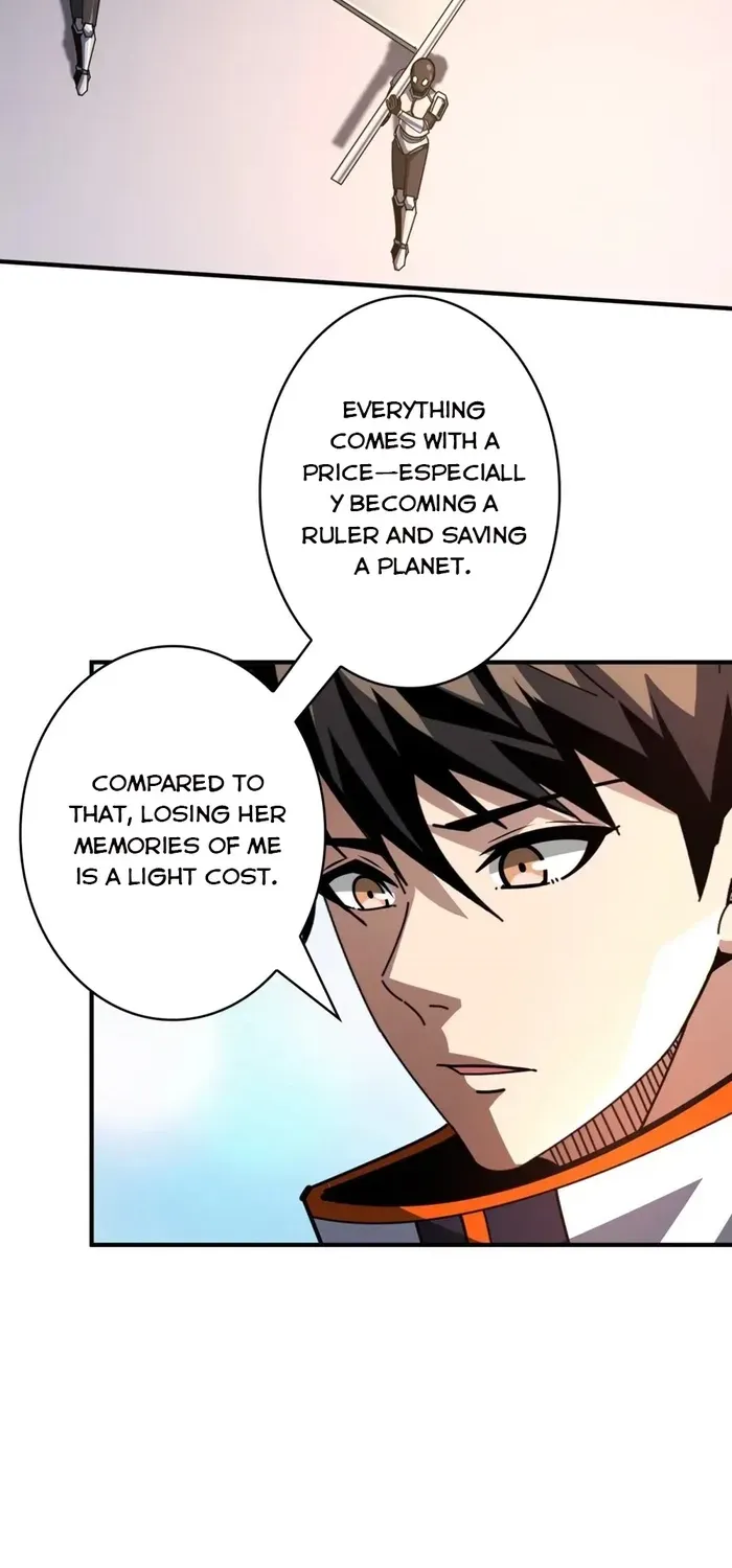 A Beginner With the Mightiest Account Chapter 492 page 41 - 