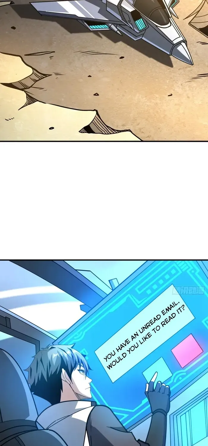 A Beginner With the Mightiest Account Chapter 492 page 45 - 