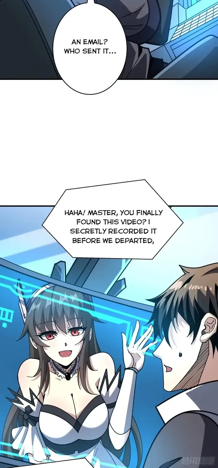 A Beginner With the Mightiest Account Chapter 492 page 46 - 