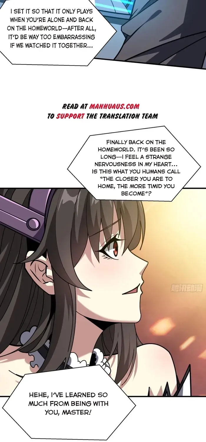A Beginner With the Mightiest Account Chapter 492 page 47 - 