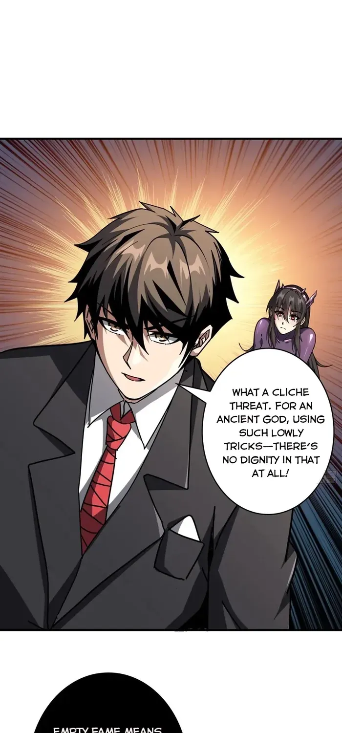 A Beginner With the Mightiest Account Chapter 492 page 6 - 