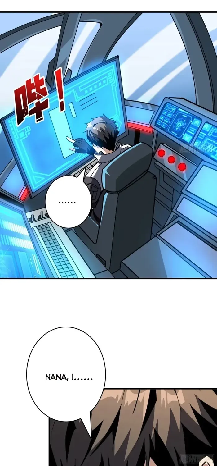 A Beginner With the Mightiest Account Chapter 492 page 51 - 