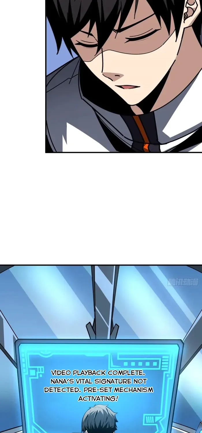 A Beginner With the Mightiest Account Chapter 492 page 52 - 