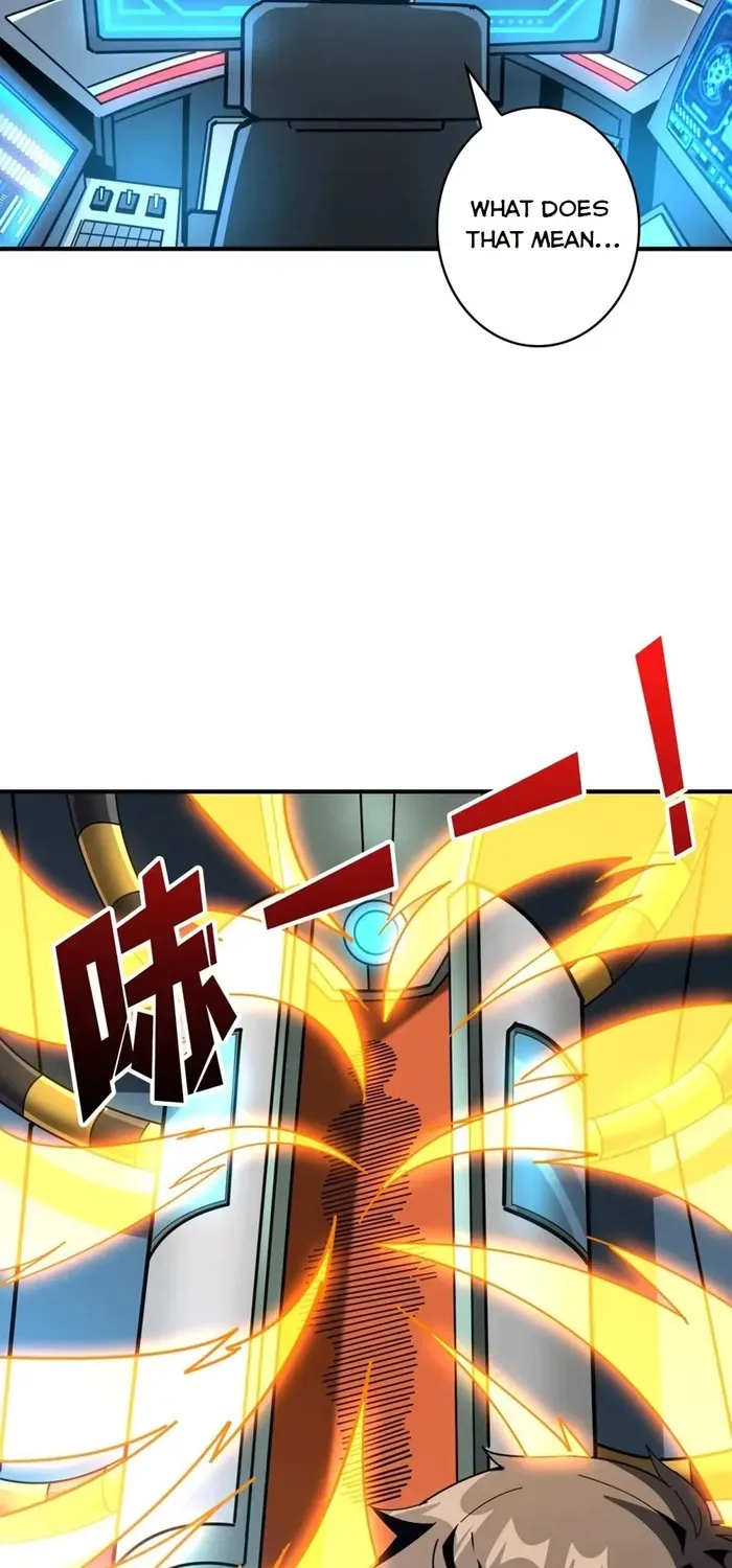 A Beginner With the Mightiest Account Chapter 492 page 53 - 