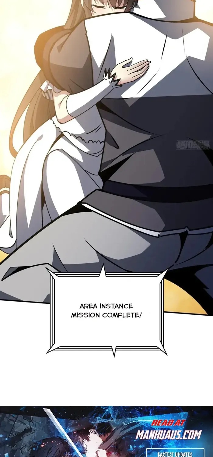 A Beginner With the Mightiest Account Chapter 492 page 59 - 